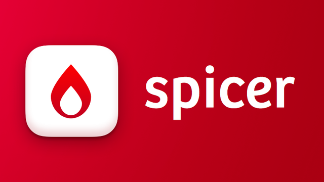 Cover image of the project Spicer