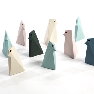 L'OISEAU - Shreeya Khisty