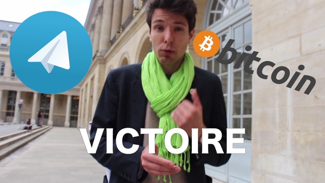 Vidéo de présentation de la collecte