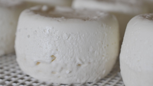 Cover image of the project Les fromages d'Olivier