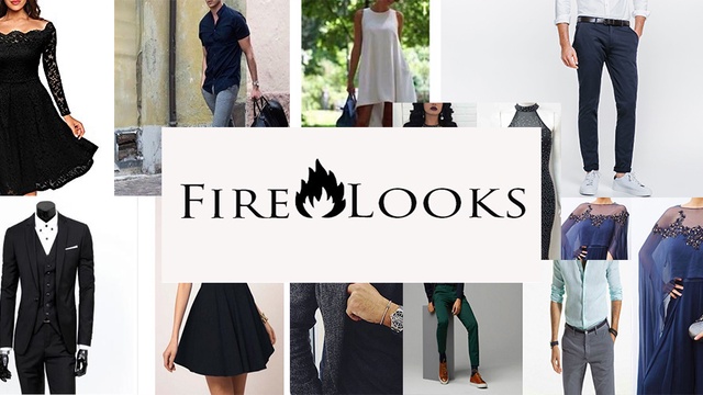 FireLooks: La boutique en ligne qui vous ressemble