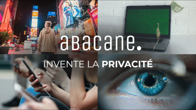 Cover image of the project Abacane, le site qui (r)apporte
