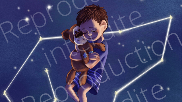 Image de couverture de la collecte Mon amie pour la vie
