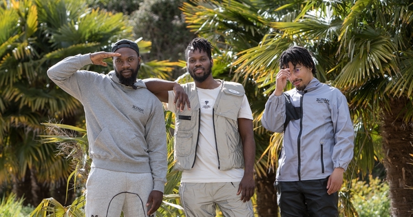 Eliyah – Vidéo clip afro-hip-hop à financer ensemble - Ulule