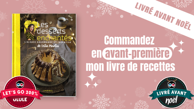 Vidéo de présentation de la collecte
