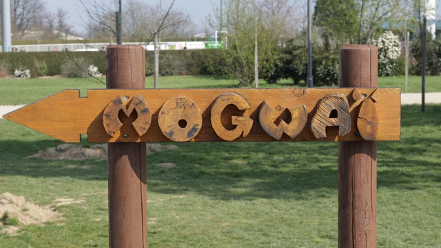 Cover image of the project Mogwaï t'adore, Mogwaï t'adhère!