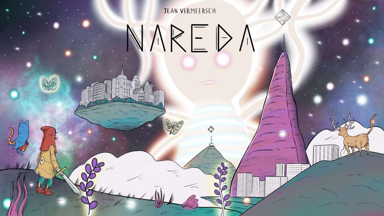 NAREDA