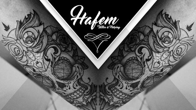 Image de couverture de la collecte Hafem tattoo/piercing