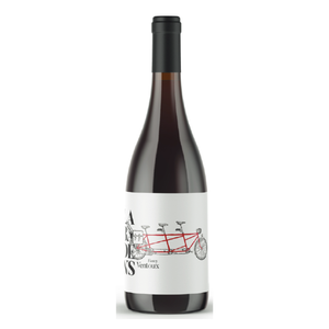 Ventoux Rouge Labadens Cuvée Fanny 2020