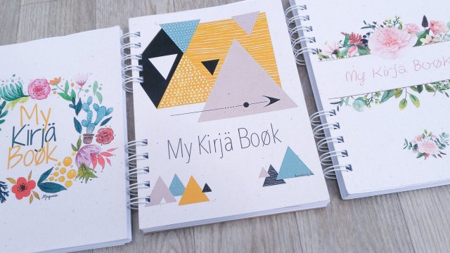 Image de couverture de la collecte Agendas sur-mesure
