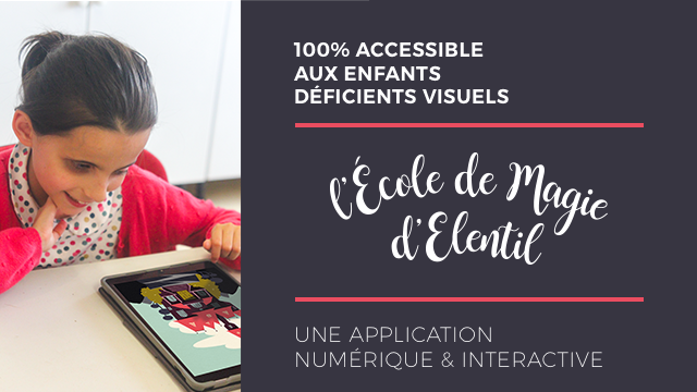 Image de couverture de la collecte L'École de magie d'Elentil