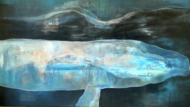 Cover image of the project TAWA Art