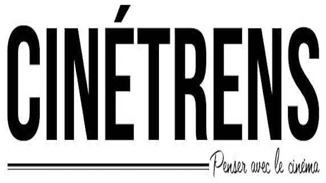 Cover image of the project Revue Cinétrens