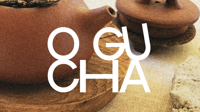 Cover image of the project OGUCHA / Sommelier du thé
