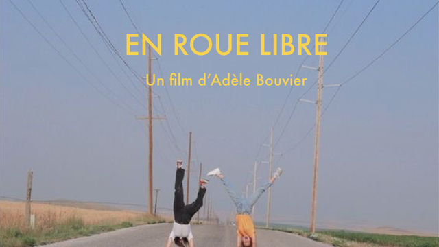Image de couverture de la collecte En Roue Libre