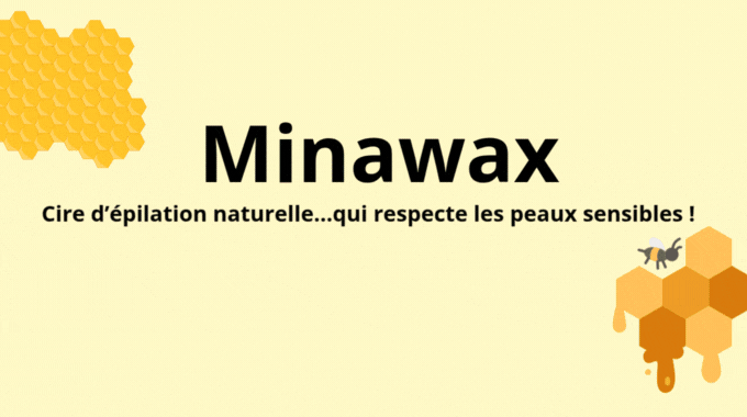 Épilation à la cire