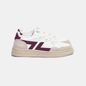 Baskets Bêta B1 Violet