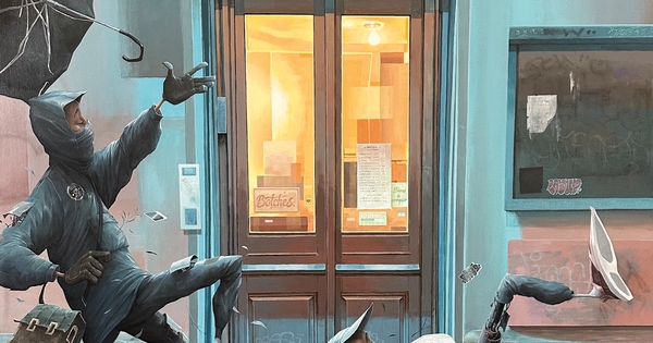 Guide 2025 de l'Art Contemporain Urbain