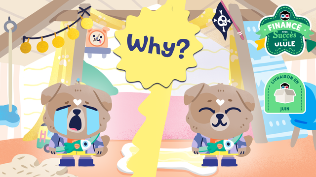 LES MINI MONDES - Application d'anglais (15 juin 2026)