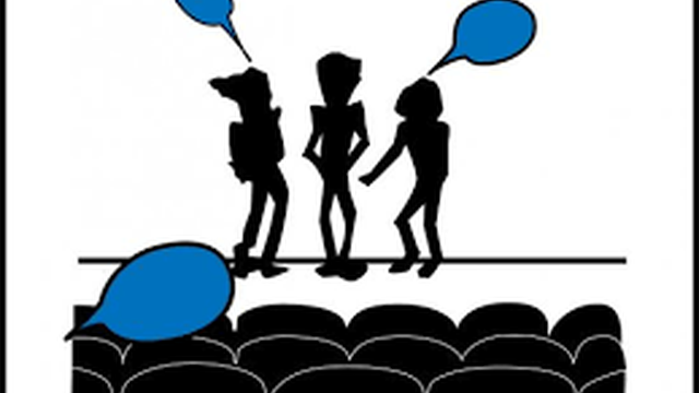 Video presentation of the project