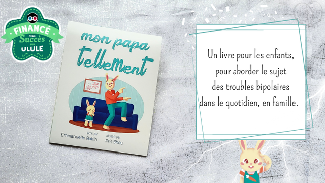 Vidéo de présentation de la collecte