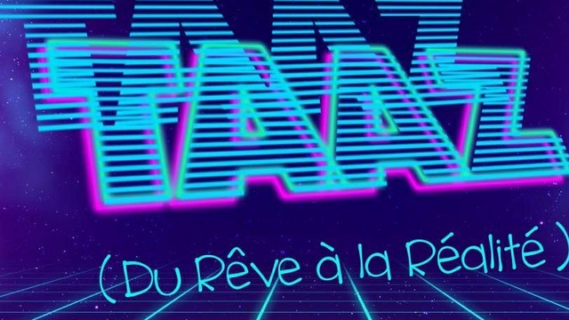 Vidéo de présentation de la collecte