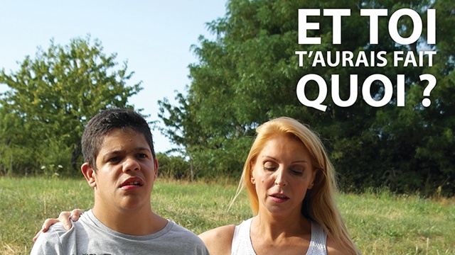 Vidéo de présentation de la collecte