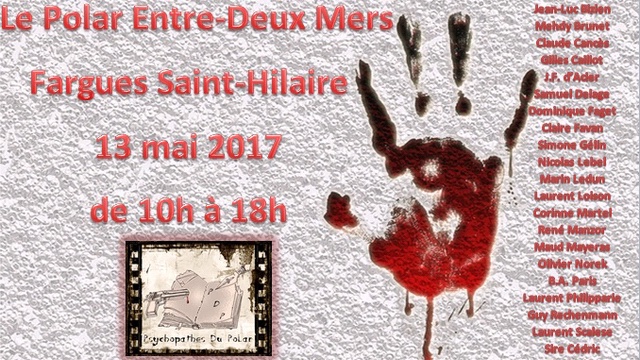 Cover image of the project POLAR ENTRE-DEUX-MERS