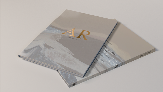 Cover image of the project Arthur Rimbaud