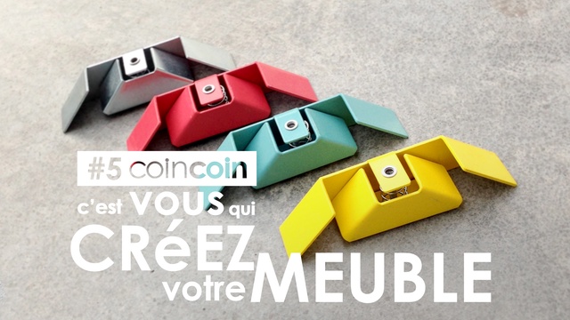 Vidéo de présentation de la collecte