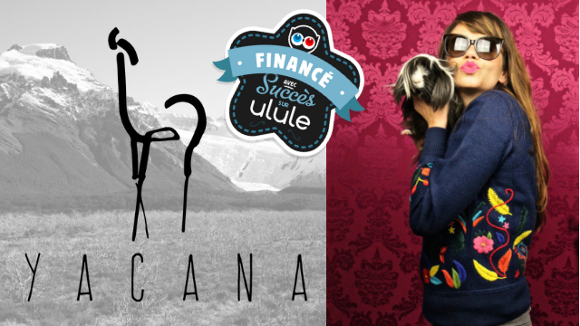 Image de couverture de la collecte YACANA - LE LANCEMENT