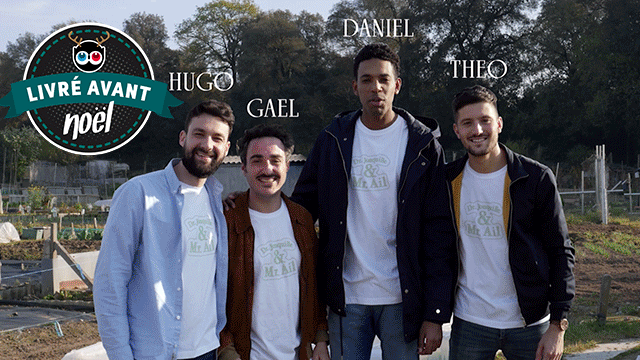 Video presentation of the project