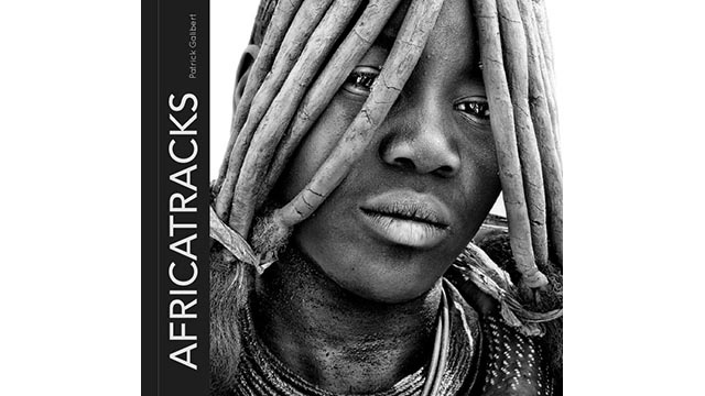 Cover image of the project Africatracks