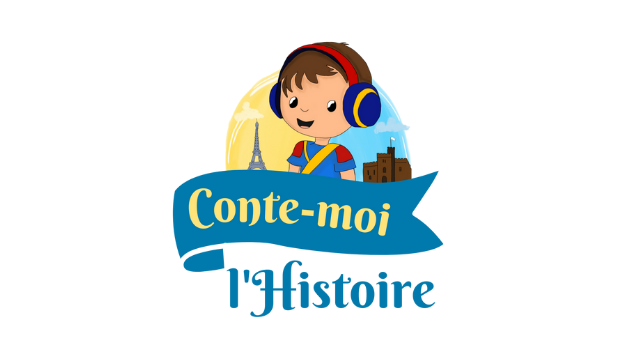 Cover image of the project Conte-moi l'Histoire, l'abonnement !