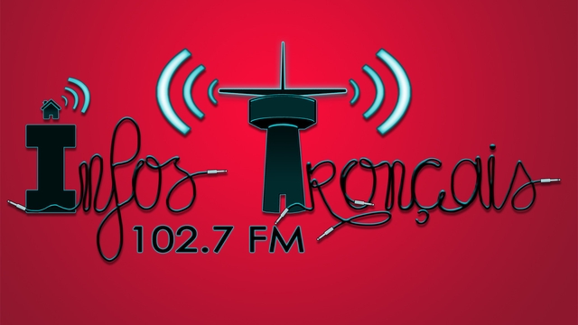 Imagen de portada del proyecto Radio Infos Tronçais