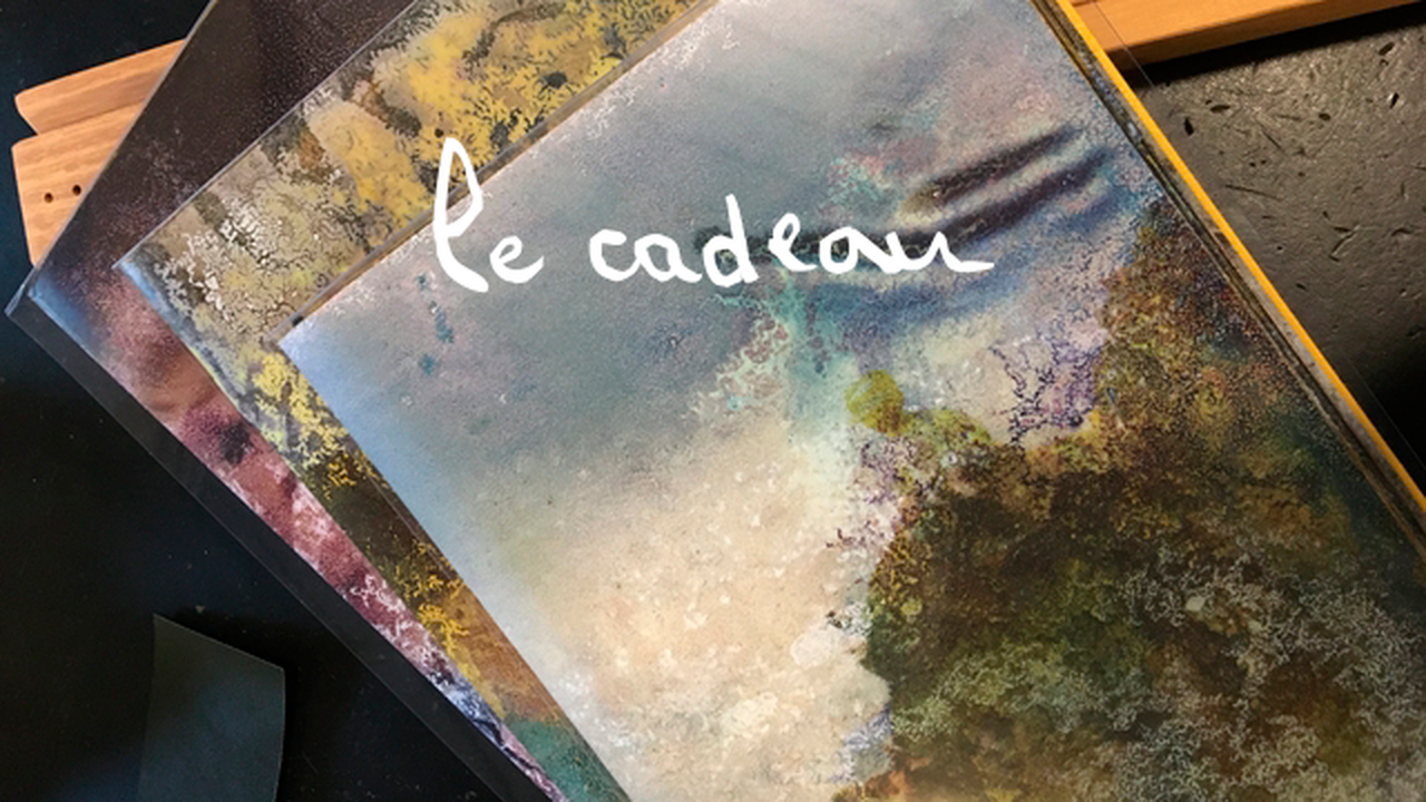 « Le Cadeau », une histoire vraie si peu crédible