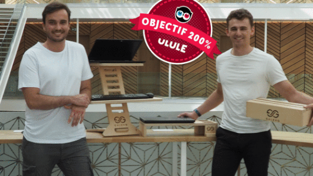 Vidéo de présentation de la collecte