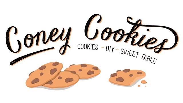 Imagen de portada del proyecto Coney Cookies