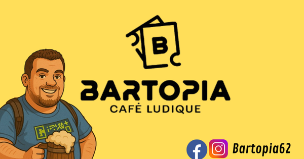 De la cabane au local : faisons vivre Bartopia toute l’année - Ulule