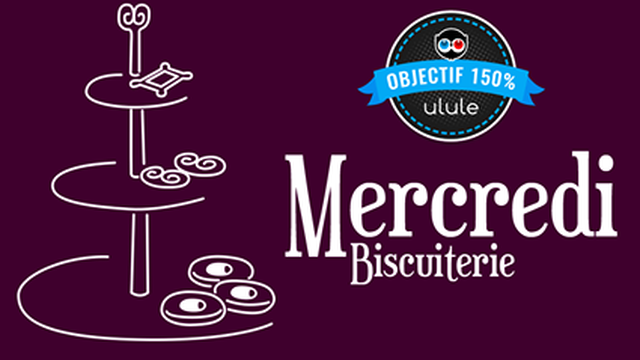Image de couverture de la collecte Mercredi Biscuiterie