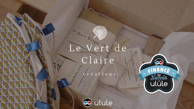 Vidéo de présentation de la collecte