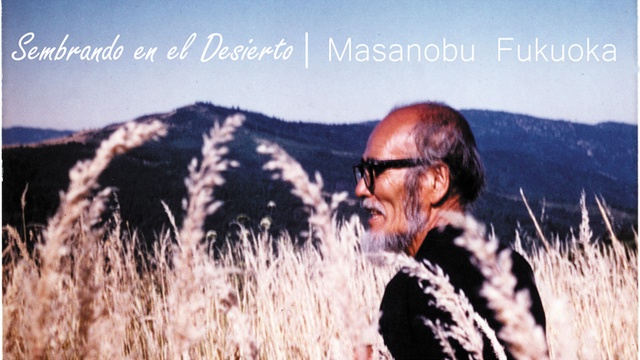 Image de couverture de la collecte Sembrando en el Desierto