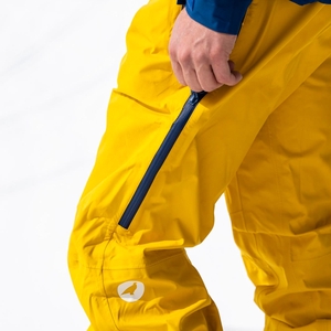 Pantalon ski rando SUPA2 Homme