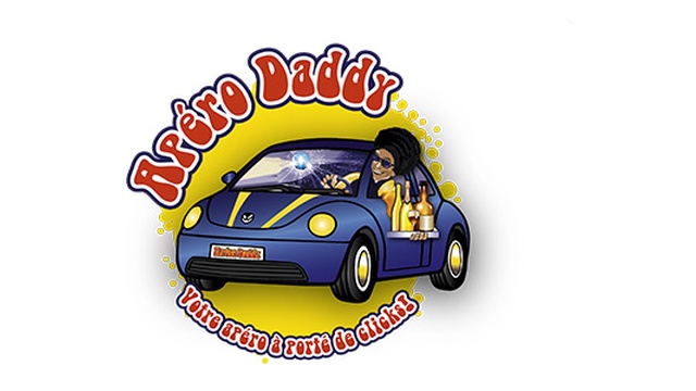 Cover image of the project Apéro Daddy