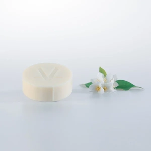 Savon Solide au Chanvre et Lavandin - Nettoyage Doux et Relaxant