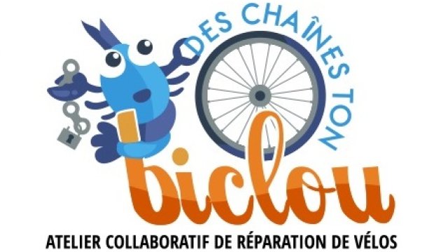 Cover image of the project Des Chaînes Ton Biclou