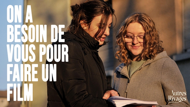 Vidéo de présentation de la collecte