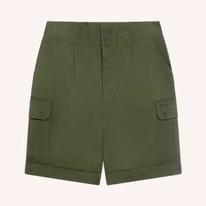 24. Bermuda Cargo kaki