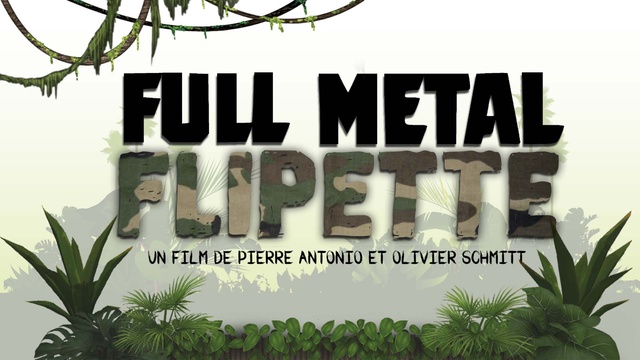 Vidéo de présentation de la collecte