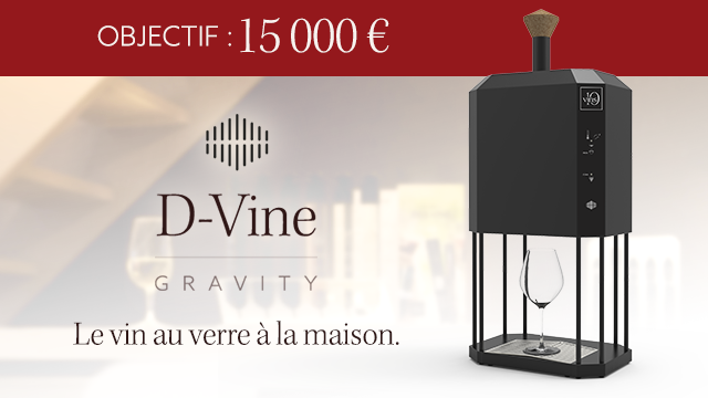 Vidéo de présentation de la collecte